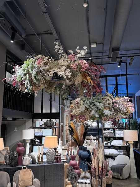 Dantone Home Winter