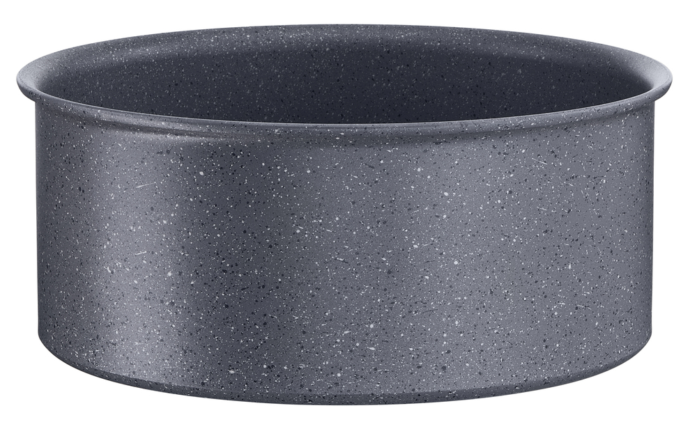 Ковш Tefal Ingenio Natural Force, 16 см,серый L3962802