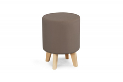 Банкетка №16 СТАНДАРТ (бежевый, горчица, зеленый, серый, синий, темно-коричневый, фиолетовый, терракотовый, деним)