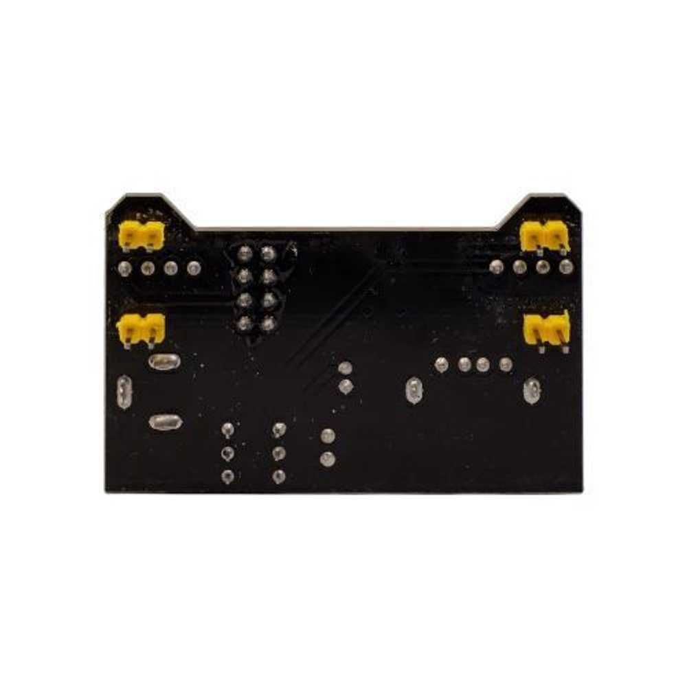 Модуль питания для макетной платы MB102 3,3V-5V