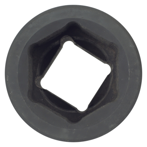 KING TONY (843536M) Головка торцевая ударная глубокая шестигранная 1", 36 мм