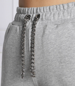 спортивные штаны Michael Kors - серый(MU230BK4MY)