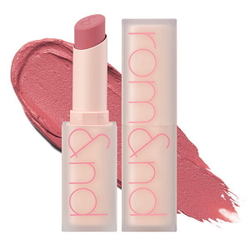 Лёгкая матовая помада для губ Rom&nd Zero Matte Lipstick #10.Pink Sand, 3гр