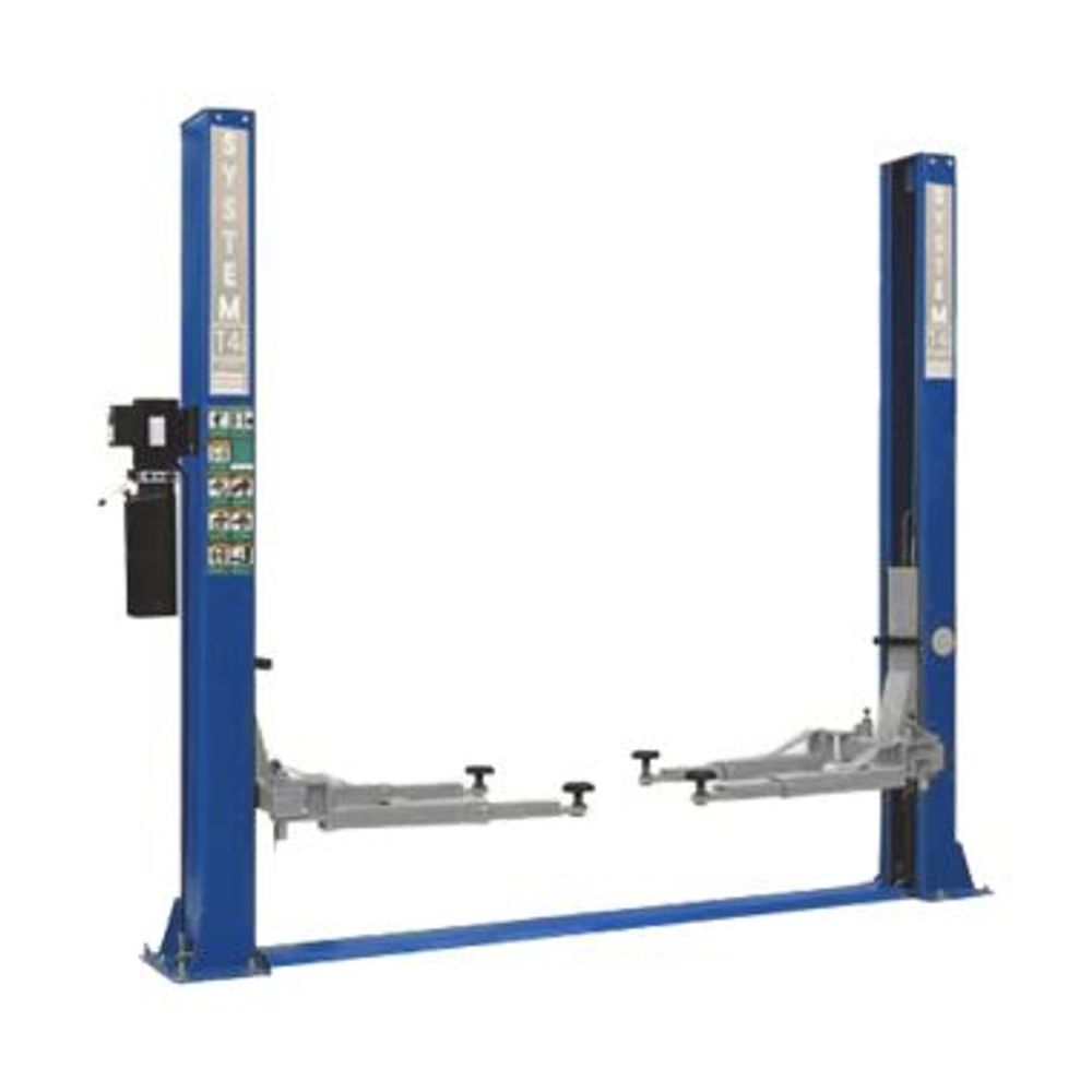 Подъемник SYSTEM T4i Подъемник SYSTEM T4i