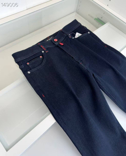 Джинсы Kiton