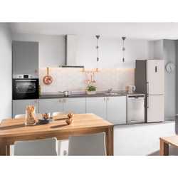 Духовой шкаф Hansa BakingPro BOEIS694001