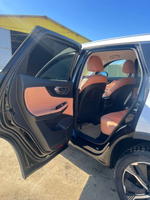 BAIC X75 Luxury 1.5T 7DCT