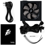 Блок питания 1STPLAYER DK PREMIUM 6.0 PS-600AX 600 Вт