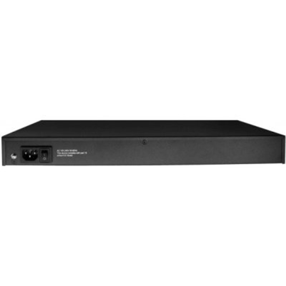 Коммутатор Osnovo SW-64822-700W