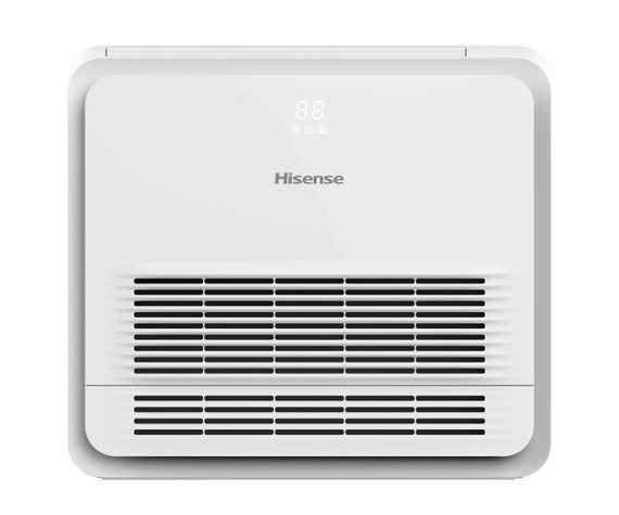 Мульти сплит-система Hisense 4 x AKT-09UR4RK8 / AMW4-27U4RJC