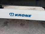 Krone SD Полуприцеп шторный SD