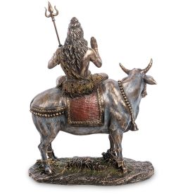 Veronese WS-997 Статуэтка «Шива»