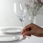 Набор из 2 бокалов для шампанского 322 мл Rose/ Champagne  Extreme  Riedel