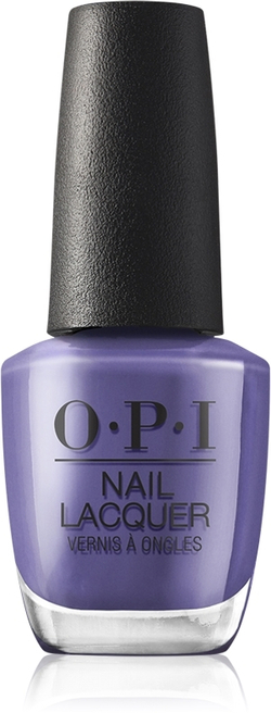 OPI Nail Lacquer The Celebration - лак для ногтей, 15 ml