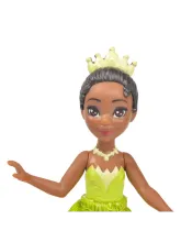 Кукла Принцесса Диснея Тиана маленькая HLW71