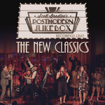 Scott Bradlee's Postmodern Jukebox / The New Classics (Special Edition)(CD+DVD)