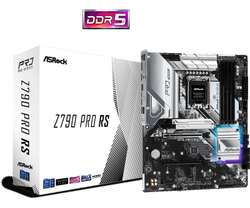 Материнская плата ASRock Z790 Pro RS, RTL