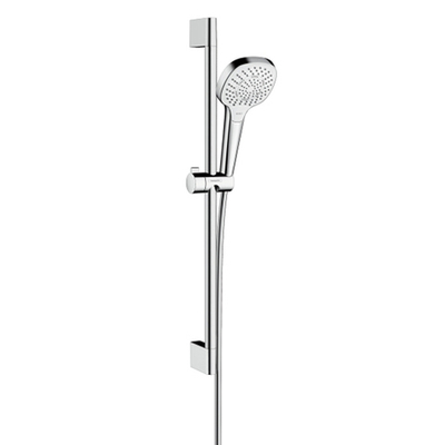 Душевой комплект Hansgrohe Croma Select E Multi 65см 26580400