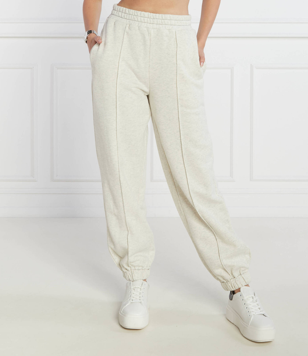 Спортивные штаны Twinset U&amp;B - бежевый(232LI2UDD)