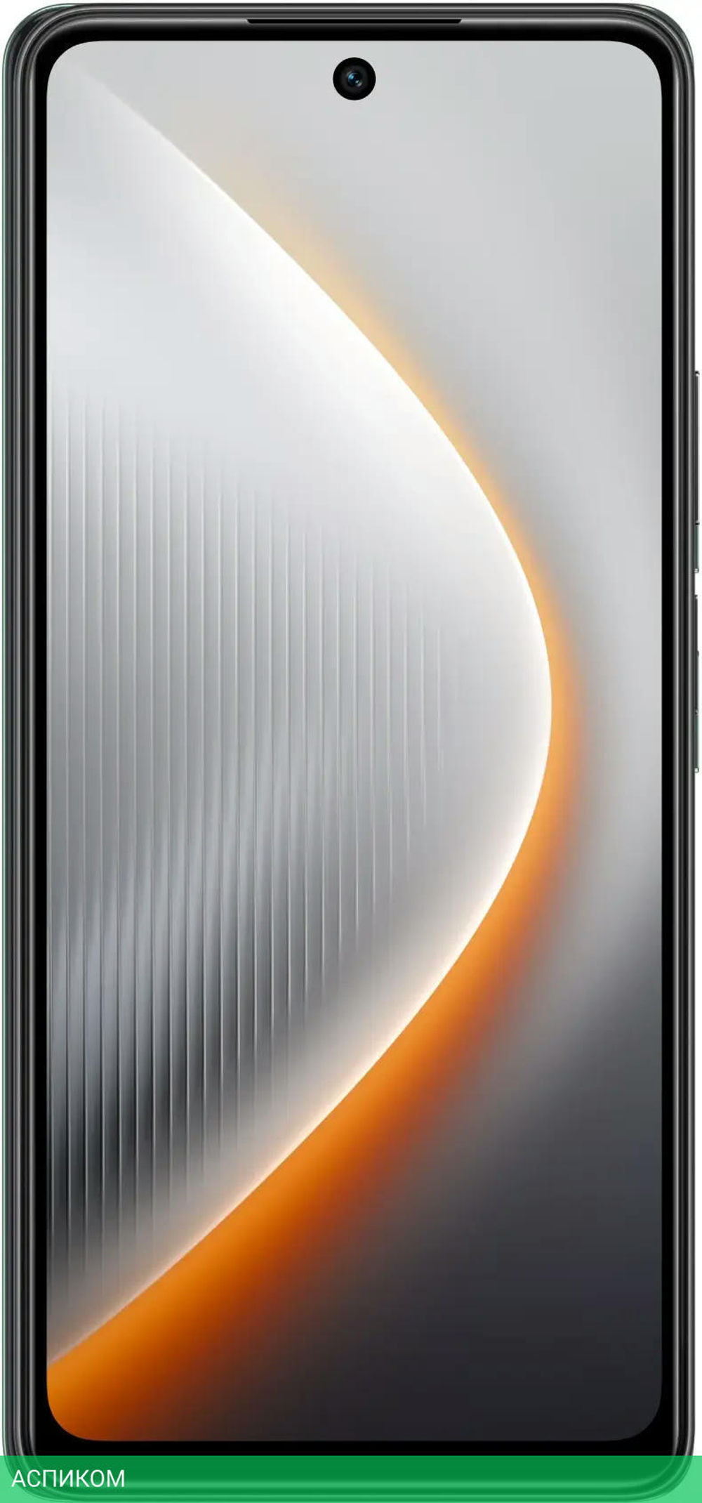 Смартфон Tecno Pova 7 Neo 8GB/128GB Magic Silver (LJ6)