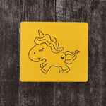 Единорог №2