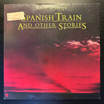 Chris de Burgh - Spanish Train And Other Stories (Германия)