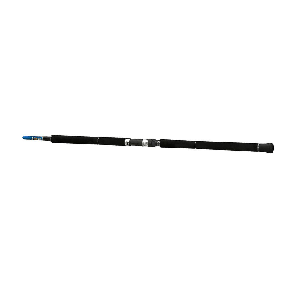 Спиннинг Graphiteleader PROTONE TUNA GPRTS-862-110 max 180g, длина - 2,59 m