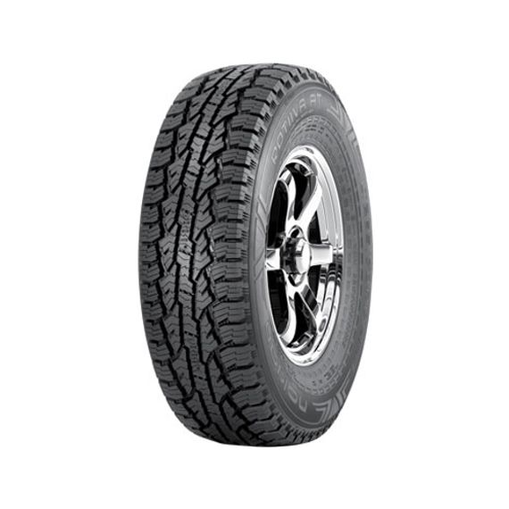 Nokian Tyres Rotiiva AT 215/65 R16 102T XL