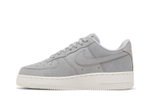 Кроссовки Nike Air Force 1 Low "Wolf Gray Utility" (Женская размерная сетка)