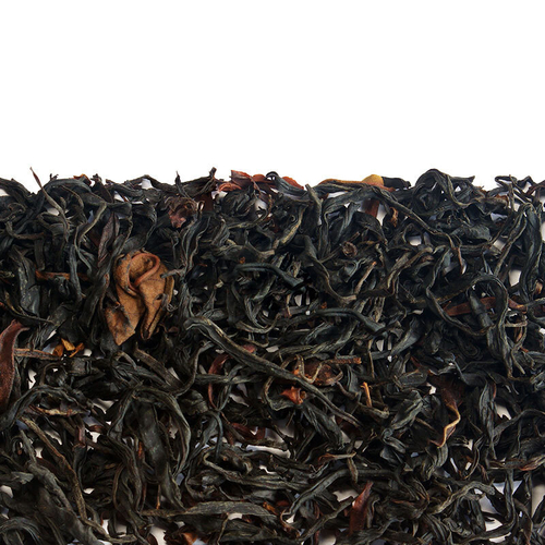 Черный чай Дикий чай (Wild Black tea) РЧК 500г