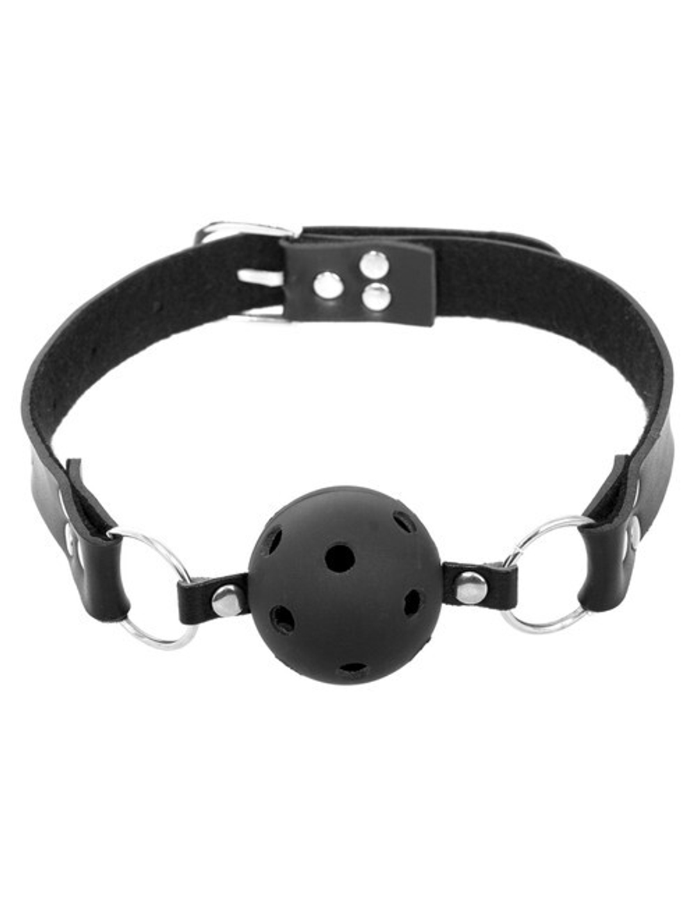 Фетиш набор для игр Tease-N-Please Kit (Цвет: черный)