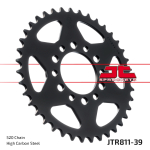 Звезда JTR811.39