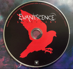 Evanescence / Sanctuary (CD)