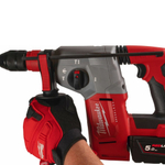 Перфоратор Milwaukee M18 BLHX-502X аккумуляторный