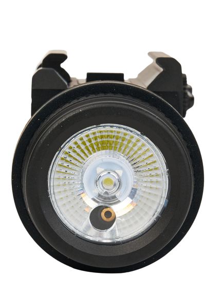 Фонарь подствольный пистолетный Skywoods Arcturus 800 люмен, зеленый ЛЦУ