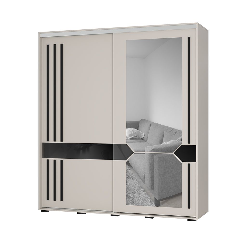 Шкаф-купе Крафт-9