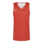 Футболка Nike Team Basketball Reversible Stock Jersey 20 Red