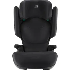 Автокресло Britax Roemer KidFix Pro M Classic Space Black