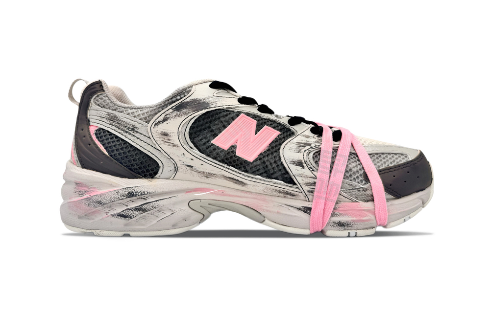 Кроссовки New Balance Nb 530