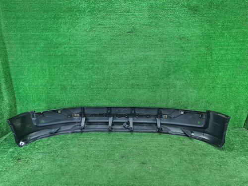 Юбка переднего бампера Toyota Land Cruiser 200 (2015-2021) Executive Lounge