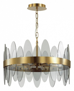 Подвесная люстра Lumion 5268/6