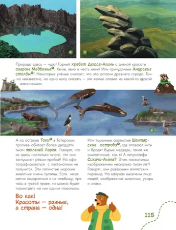 Наша Россия