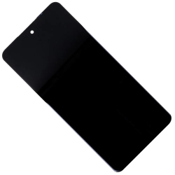 Дисплей для Realme C65 4G (RMX3910) с тачскрином Черный - OR