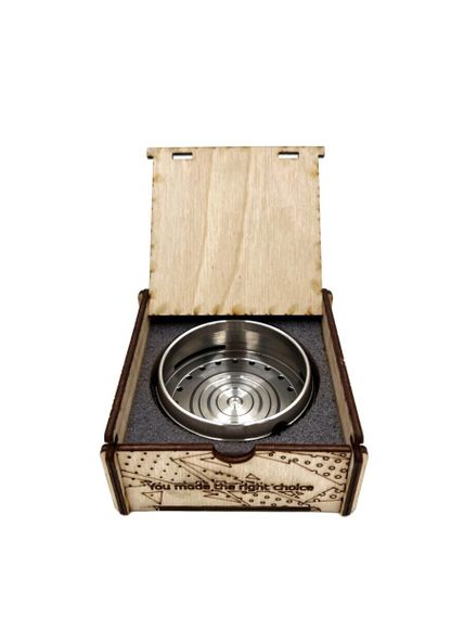 Регулятор жара Y.K.A.P.