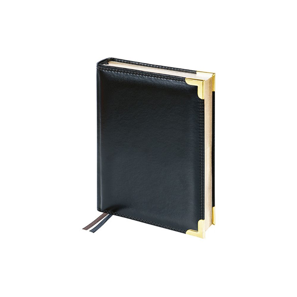 Ежедневник недатированный формата А6 160 листов Delucci (UD1_89601)