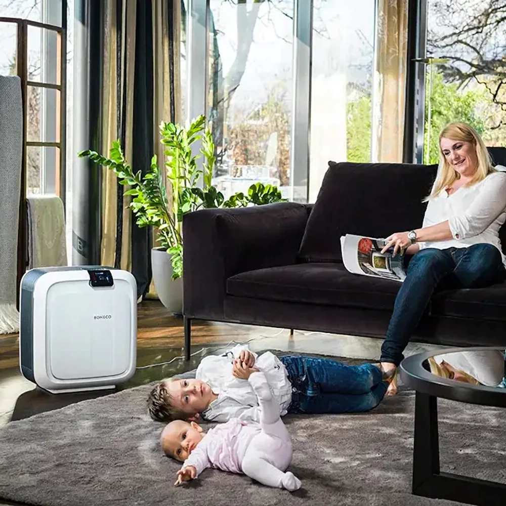Boneco H680 климатический комплекс