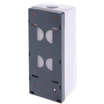 Дозатор для жидкого мыла настенный 360 мл белый TX03W