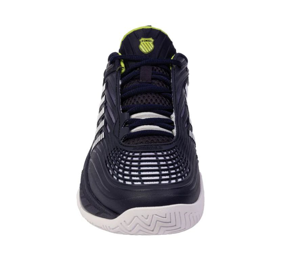 Теннисные кроссовки K-Swiss Hypercourt Supreme 2 - Blue