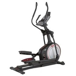 Эллиптический эргометр NordicTrack Elite 11.0