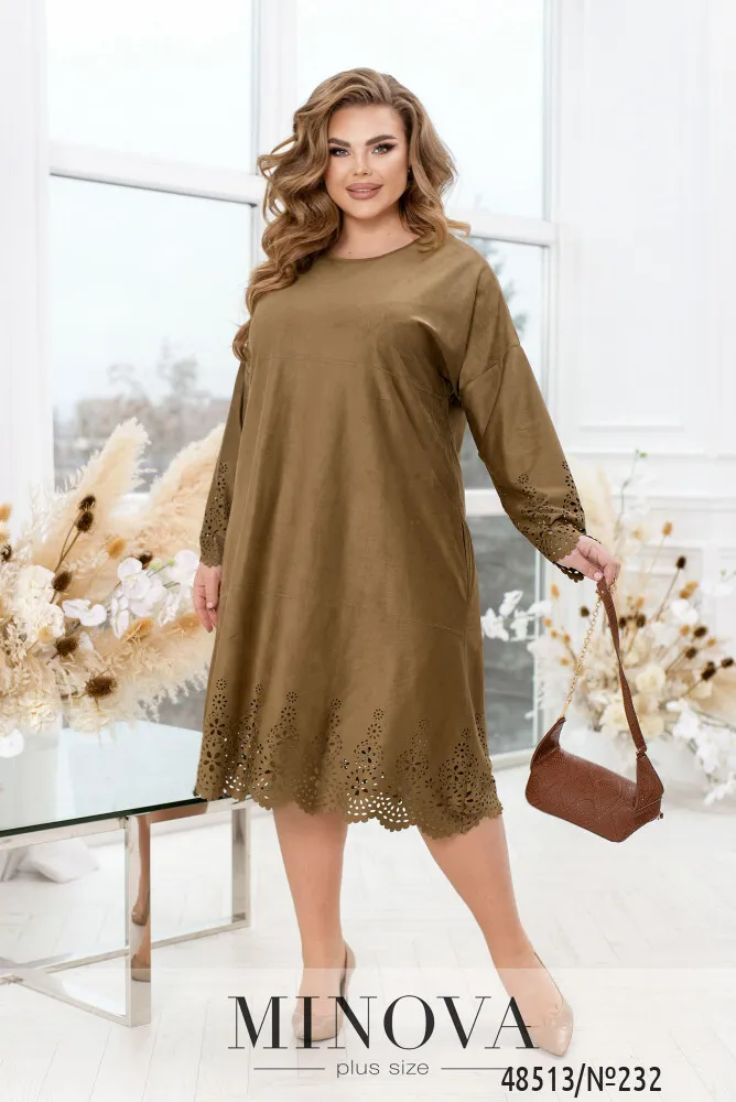 Комплект 232-карамельный Minova